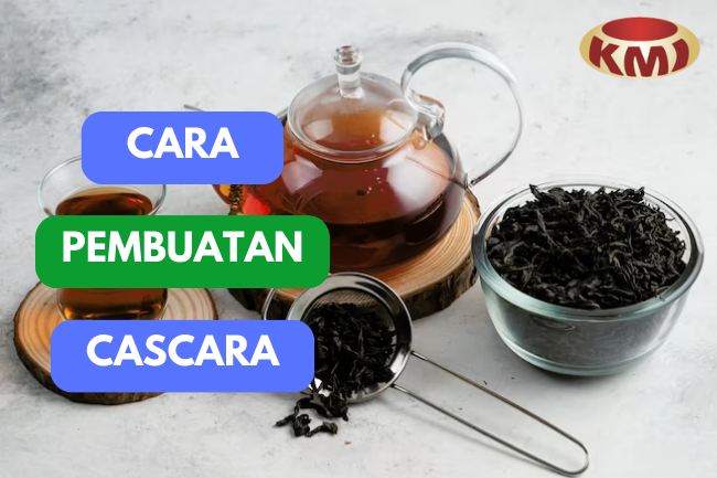 Mengungkap Rahasia Pembuatan Teh Cascara: Dari Kulit Kopi Menjadi Minuman Lezat